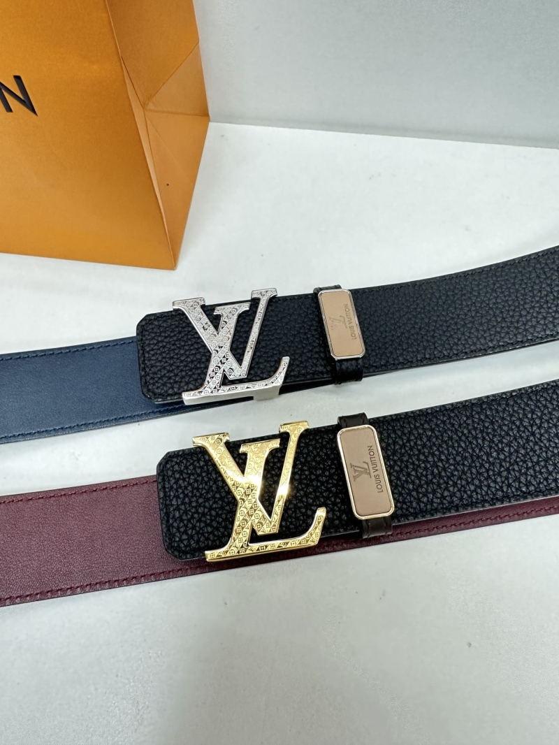 Louis Vuitton Belts